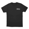 G59 Duct Tape Unisex T Shirt Black